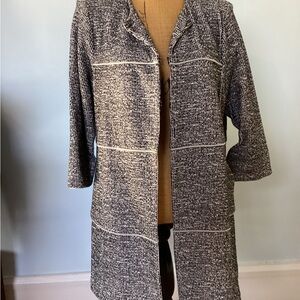 Cabi The Times Jacket-EUC
